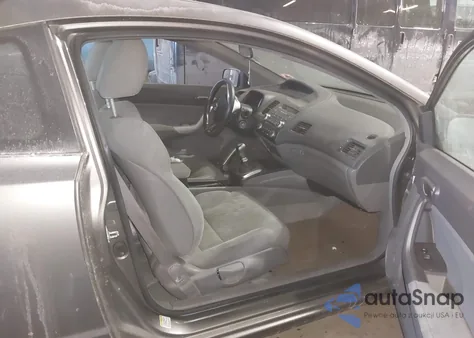 2008 Honda Civic Ex z USA, uszkodzony, nr VIN 2HGFG11898H567428